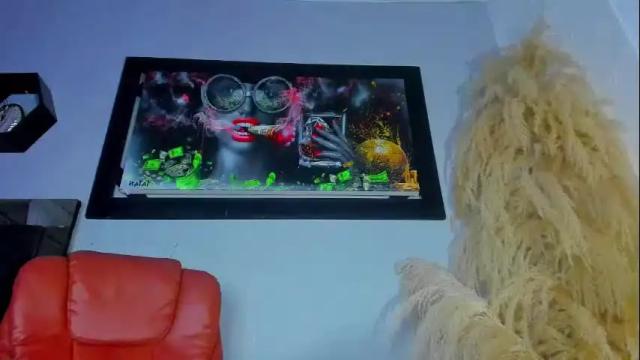 Image 7 of aleja_rogers996 Stream on Chaturbate on 14 days ago