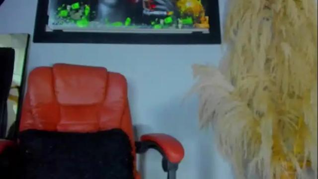 Image 11 of aleja_rogers996 Stream on Chaturbate on 10 days ago