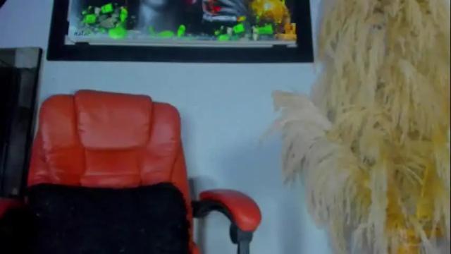 Image 12 of aleja_rogers996 Stream on Chaturbate on 10 days ago