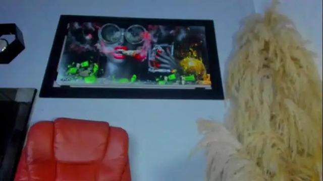 Image 6 of aleja_rogers996 Stream on Chaturbate on 10 days ago
