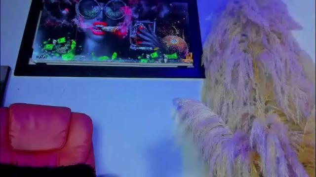 Thumbnail 2, aleja_rogers996's Stream at Chaturbate, 18 days ago