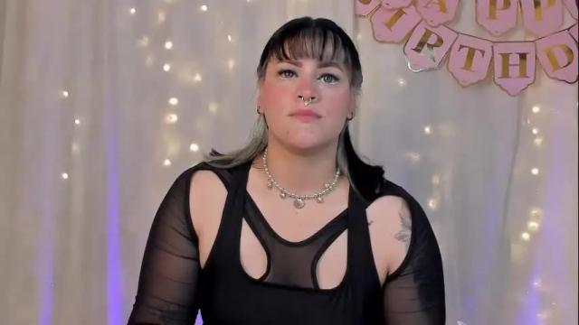 Image 6 of aleja_rossi Stream on Chaturbate on 1 month ago