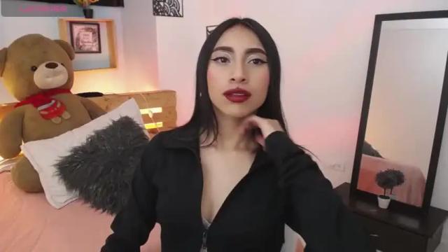 Thumbnail 1, alejaa_17's Stream at Chaturbate, 14 months ago
