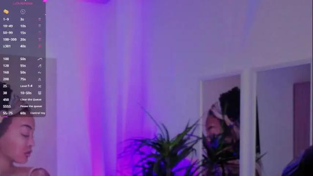Thumbnail 1, alejaa___'s Stream at Chaturbate, 1 month ago