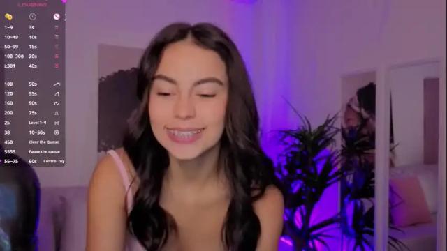 Thumbnail 3, alejaa___'s Stream at Chaturbate, 1 month ago