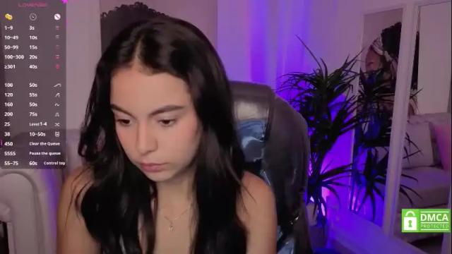 Image 11 of alejaa___ Stream on Chaturbate on 1 month ago