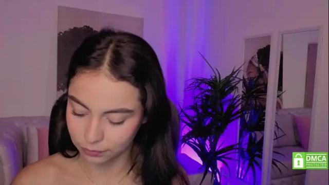 Thumbnail 3, alejaa___'s Stream at Chaturbate, 1 month ago