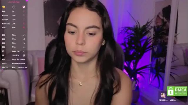 Thumbnail 1, alejaa___'s Stream at Chaturbate, 1 month ago
