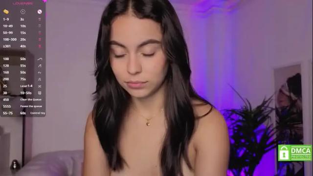 Image 11 of alejaa___ Stream on Chaturbate on 1 month ago