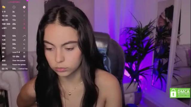 Image 2 of alejaa___ Stream on Chaturbate on 1 month ago
