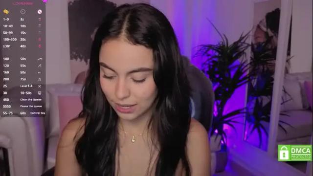 Image 6 of alejaa___ Stream on Chaturbate on 1 month ago