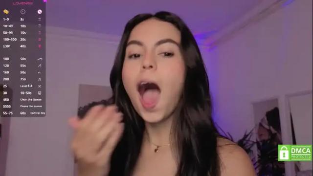 Image 8 of alejaa___ Stream on Chaturbate on 1 month ago