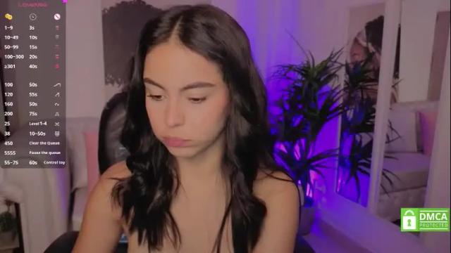 Thumbnail 1, alejaa___'s Stream at Chaturbate, 1 month ago