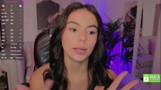 Image 2 of alejaa___ Stream on Chaturbate on 1 month ago