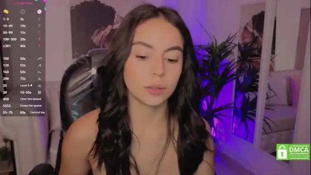Image 3 of alejaa___ Stream on Chaturbate on 1 month ago
