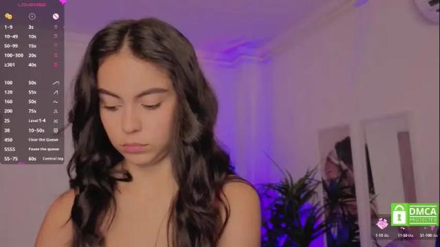 Thumbnail 3, alejaa___'s Stream at Chaturbate, 1 month ago