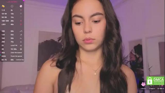 Image 7 of alejaa___ Stream on Chaturbate on 1 month ago