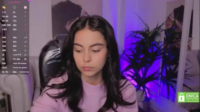 Image 3 of alejaa___ Stream on Chaturbate on 1 month ago