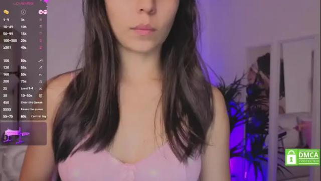 Image 10 of alejaa___ Stream on Chaturbate on 1 month ago