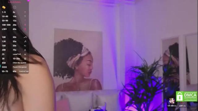 Image 4 of alejaa___ Stream on Chaturbate on 1 month ago