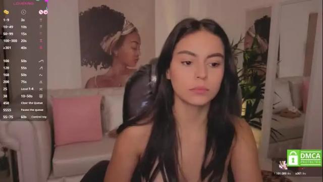 Image 10 of alejaa___ Stream on Chaturbate on 1 month ago