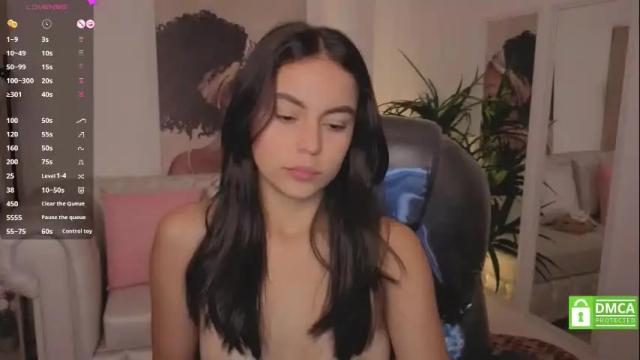Image 8 of alejaa___ Stream on Chaturbate on 1 month ago