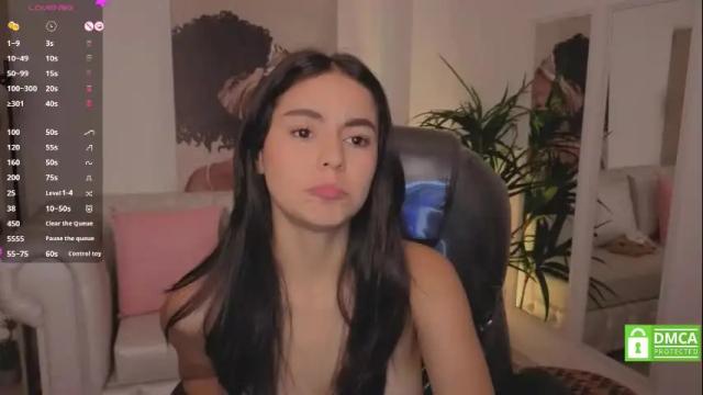 Thumbnail 3, alejaa___'s Stream at Chaturbate, 1 month ago