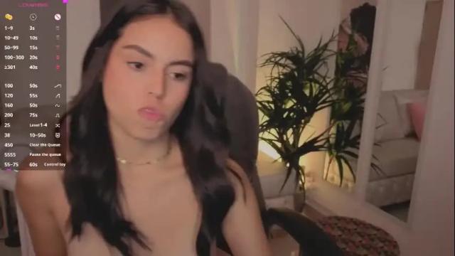 Image 3 of alejaa___ Stream on Chaturbate on 1 month ago