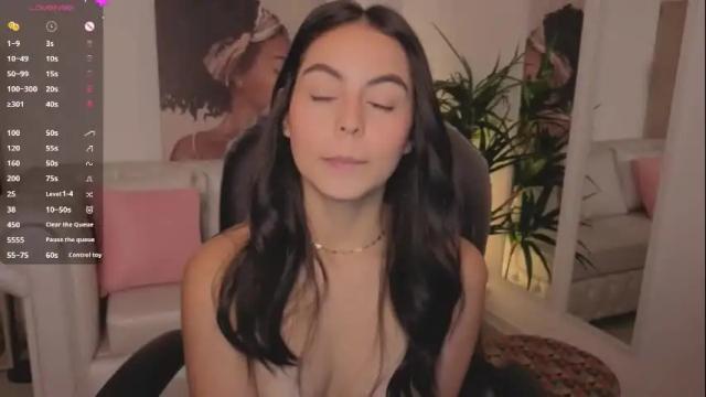 Thumbnail 2, alejaa___'s Stream at Chaturbate, 1 month ago