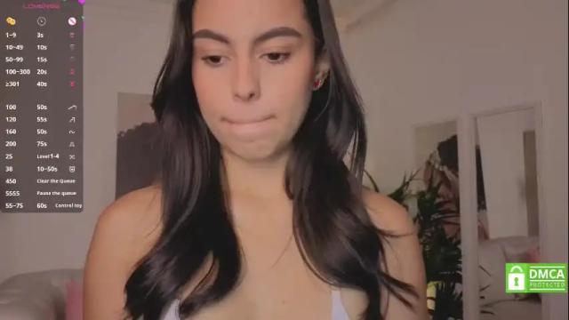 Image 11 of alejaa___ Stream on Chaturbate on 25 days ago