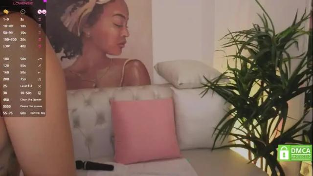 Thumbnail 3, alejaa___'s Stream at Chaturbate, 24 days ago