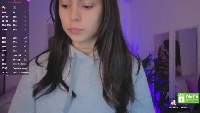 Image 2 of alejaa___ Stream on Chaturbate on 21 days ago