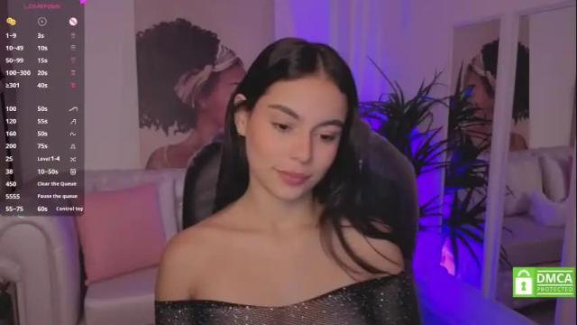 Image 2 of alejaa___ Stream on Chaturbate on 17 days ago