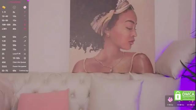 Image 12 of alejaa___ Stream on Chaturbate on 16 days ago
