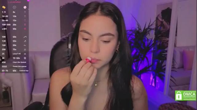 Image 12 of alejaa___ Stream on Chaturbate on 13 days ago