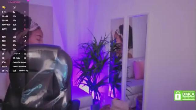 Thumbnail 1, alejaa___'s Stream at Chaturbate, 11 days ago