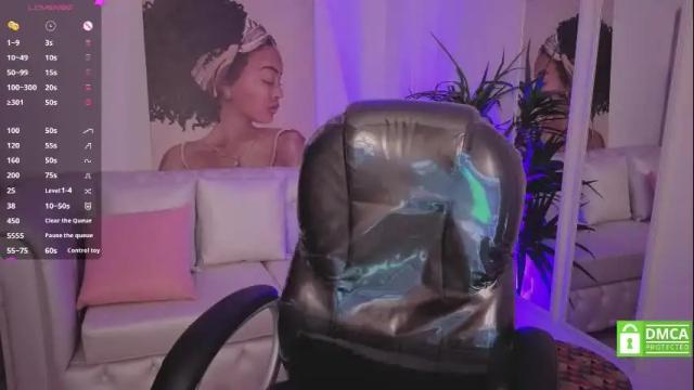 Thumbnail 3, alejaa___'s Stream at Chaturbate, 10 days ago
