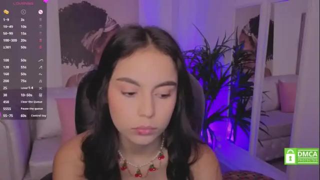 Image 2 of alejaa___ Stream on Chaturbate on 9 days ago