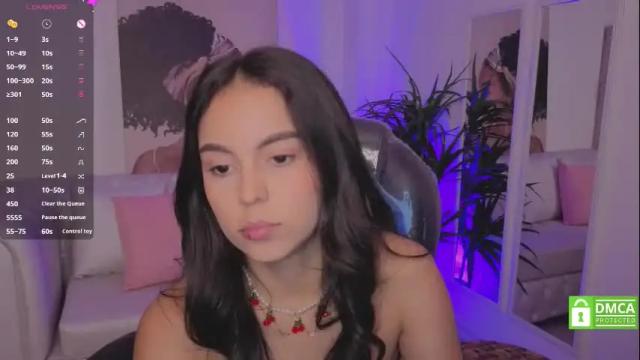 Image 4 of alejaa___ Stream on Chaturbate on 9 days ago