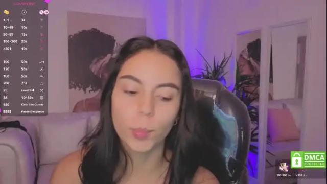 Image 8 of alejaa___ Stream on Chaturbate on 4 days ago