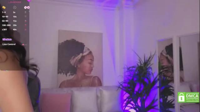 Image 3 of alejaa___ Stream on Chaturbate on 3 days ago