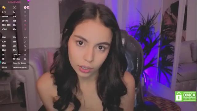 Image 8 of alejaa___ Stream on Chaturbate on 3 days ago
