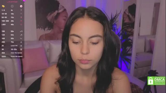Thumbnail 1, alejaa___'s Stream at Chaturbate, 2 days ago