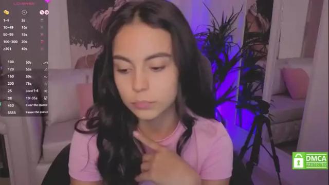 Image 4 of alejaa___ Stream on Chaturbate on 1 day ago