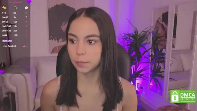 Image 8 of alejaa___ Stream on Chaturbate on 2 months ago