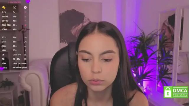 Image 7 of alejaa___ Stream on Chaturbate on 2 months ago