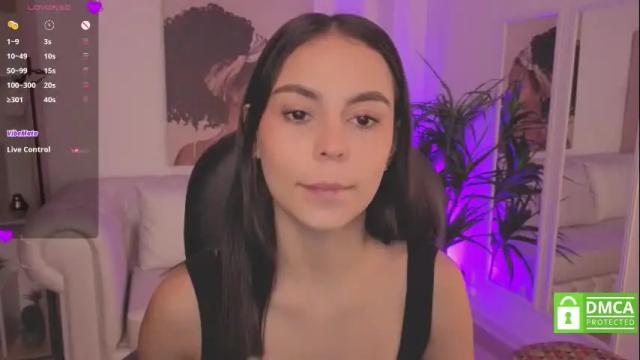 Image 10 of alejaa___ Stream on Chaturbate on 1 month ago