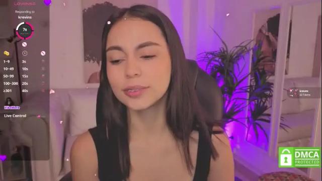 Image 11 of alejaa___ Stream on Chaturbate on 1 month ago