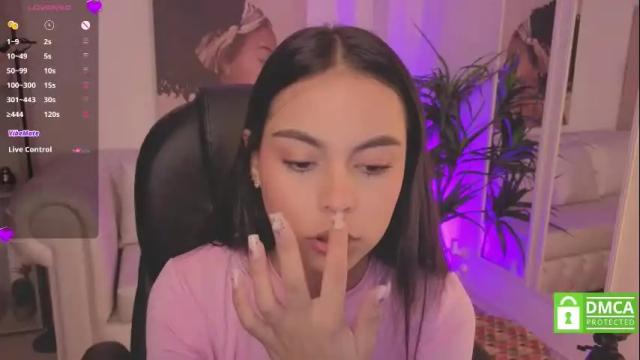 Thumbnail 1, alejaa___'s Stream at Chaturbate, 1 month ago
