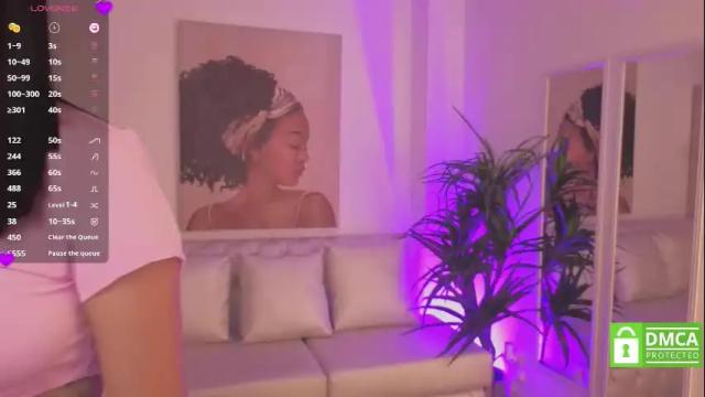 Image 10 of alejaa___ Stream on Chaturbate on 1 month ago